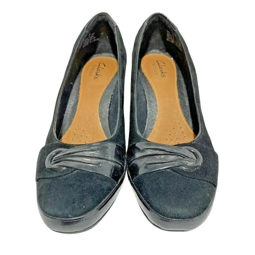 Clarks artisan ladies